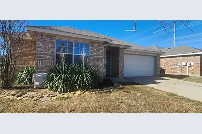 3709 Northpointe Drive, Denton, TX 76207 - Photo 1