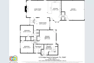 1175 Ridge Road W, Rockwall, TX 75087 - Photo 35