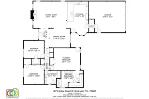 1175 Ridge Rd W, Rockwall, TX 75087 - Photo 35