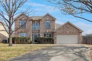 2300 Caldwell Dr, Bedford, TX 76021 - Photo 1