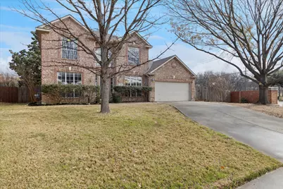 2300 Caldwell Drive, Bedford, TX 76021 - Photo 3