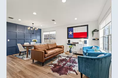 1501 Marbellas Court, Corinth, TX 76210 - Photo 1