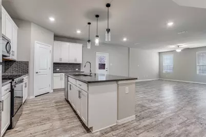 3808 Barnett Road, Rowlett, TX 75089 - Photo 5