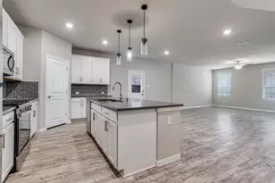 3808 Barnett Rd, Rowlett, TX 75089 - Photo 5