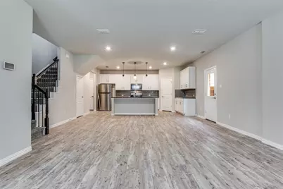 3808 Barnett Road, Rowlett, TX 75089 - Photo 3