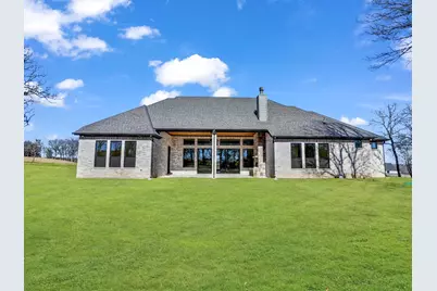 208 Dan Russell Bend, Weatherford, TX 76087 - Photo 7