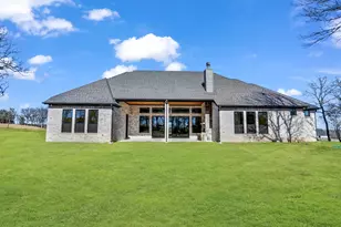 208 Dan Russell Bend, Weatherford, TX 76087 - Photo 7