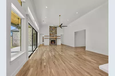 208 Dan Russell Bend, Weatherford, TX 76087 - Photo 11