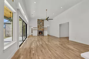 208 Dan Russell Bend, Weatherford, TX 76087 - Photo 11