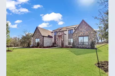 208 Dan Russell Bend, Weatherford, TX 76087 - Photo 3