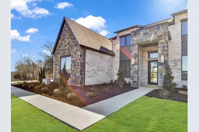 208 Dan Russell Bend, Weatherford, TX 76087 - Photo 5