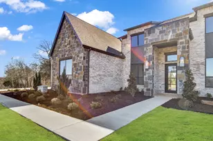 208 Dan Russell Bend, Weatherford, TX 76087 - Photo 5