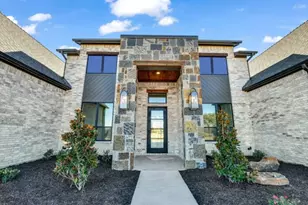 208 Dan Russell Bend, Weatherford, TX 76087 - Photo 3