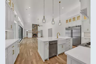 208 Dan Russell Bend, Weatherford, TX 76087 - Photo 19