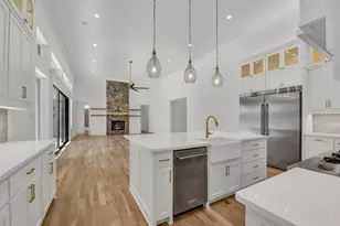 208 Dan Russell Bend, Weatherford, TX 76087 - Photo 19