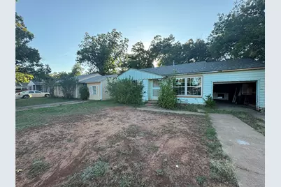 1726 Park Avenue, Abilene, TX 79603 - Photo 9