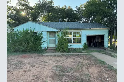 1726 Park Avenue, Abilene, TX 79603 - Photo 1