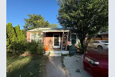 1726 Park Avenue, Abilene, TX 79603 - Photo 3