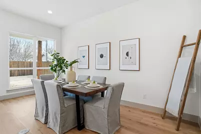 1012 N Oak Street, Roanoke, TX 76262 - Photo 7