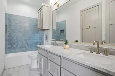 1012 N Oak Street, Roanoke, TX 76262 - Photo 19