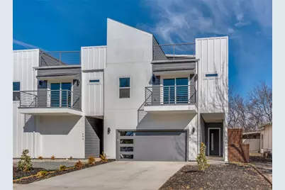 402 S Henderson Avenue, Dallas, TX 75223 - Photo 1