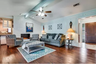 1028 Rosewood, DeSoto, TX 75115 - Photo 9