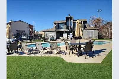 12482 Abrams Road #1402, Dallas, TX 75243 - Photo 31