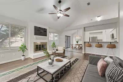 3216 Bucknell Drive, Rowlett, TX 75088 - Photo 3