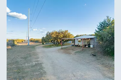 553 County Road 323, Breckenridge, TX 76424 - Photo 3