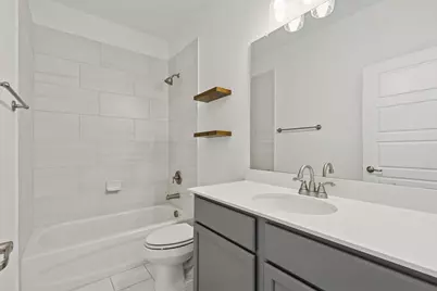 2811 Grand Lookout Lane, Arlington, TX 76001 - Photo 21