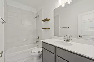 2811 Grand Lookout Ln, Arlington, TX 76001 - Photo 21