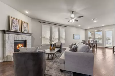 1908 Quail Lane, Argyle, TX 76226 - Photo 11