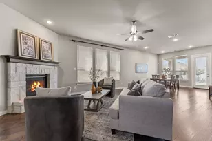 1908 Quail Ln, Argyle, TX 76226 - Photo 11