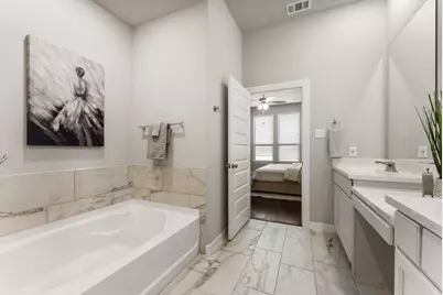 1908 Quail Lane, Argyle, TX 76226 - Photo 17