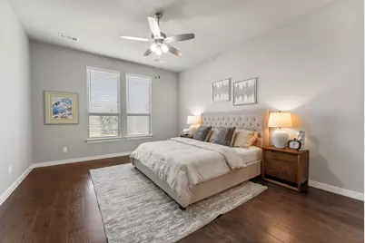 1908 Quail Lane, Argyle, TX 76226 - Photo 15