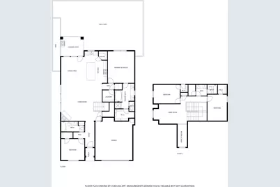 1908 Quail Lane, Argyle, TX 76226 - Photo 29