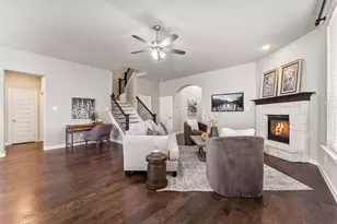 1908 Quail Ln, Argyle, TX 76226 - Photo 5