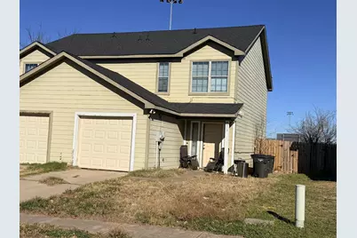 4512 Alamosa Street, Fort Worth, TX 76119 - Photo 13