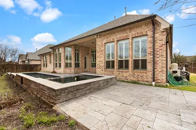 7808 Brianna Drive, Wylie, TX 75098 - Photo 19