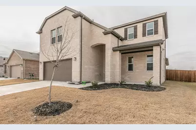 346 Boroughbridge Drive, Princeton, TX 75407 - Photo 3