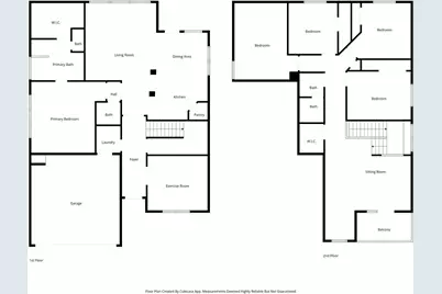 609 Arbor Glen Court, Mansfield, TX 76063 - Photo 29