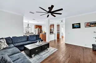 609 Arbor Glen Ct, Mansfield, TX 76063 - Photo 3