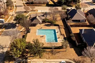 609 Arbor Glen Ct, Mansfield, TX 76063 - Photo 25