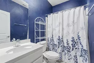 602 Mesa Ridge Ct, Arlington, TX 76002 - Photo 23