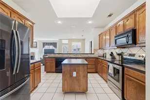 602 Mesa Ridge Ct, Arlington, TX 76002 - Photo 9