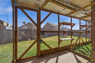 602 Mesa Ridge Court, Arlington, TX 76002 - Photo 27