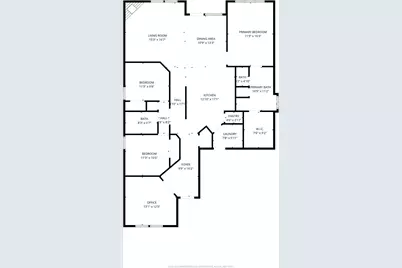 602 Mesa Ridge Court, Arlington, TX 76002 - Photo 29