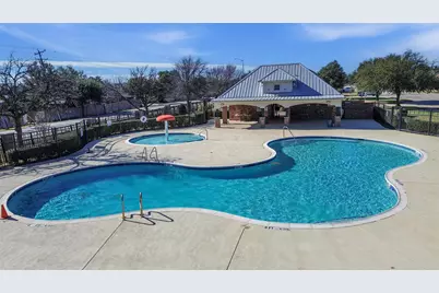 602 Mesa Ridge Court, Arlington, TX 76002 - Photo 31