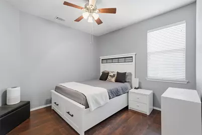 602 Mesa Ridge Court, Arlington, TX 76002 - Photo 19