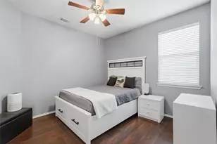 602 Mesa Ridge Ct, Arlington, TX 76002 - Photo 19